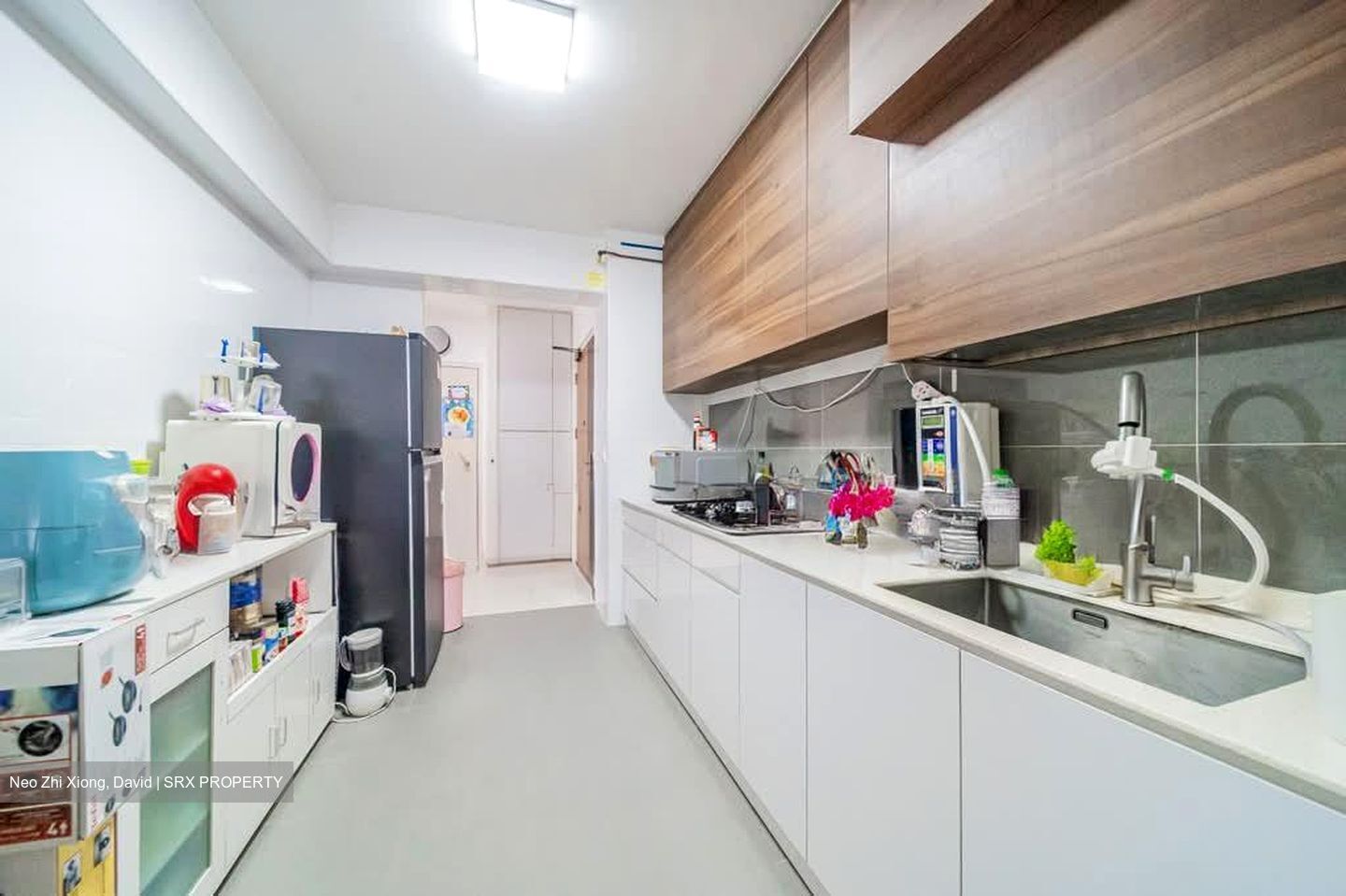 Blk 288C Compassvale Cape (Sengkang), HDB 4 Rooms #591418641
